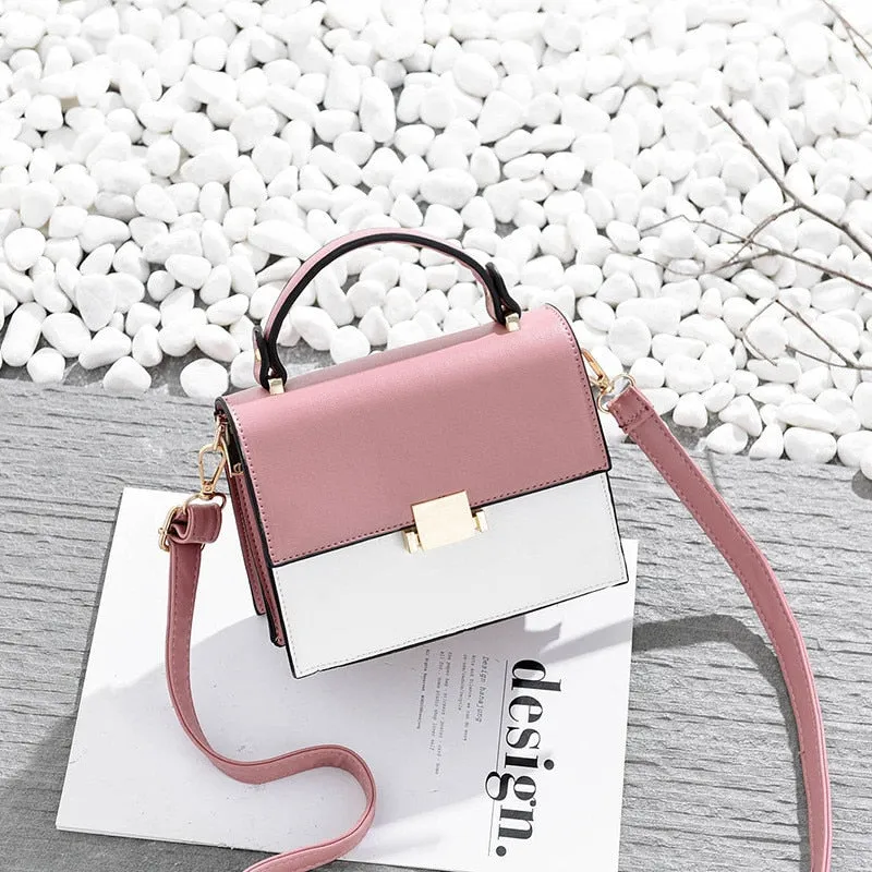 Women's Crossbody Collection - CONTRAST WM