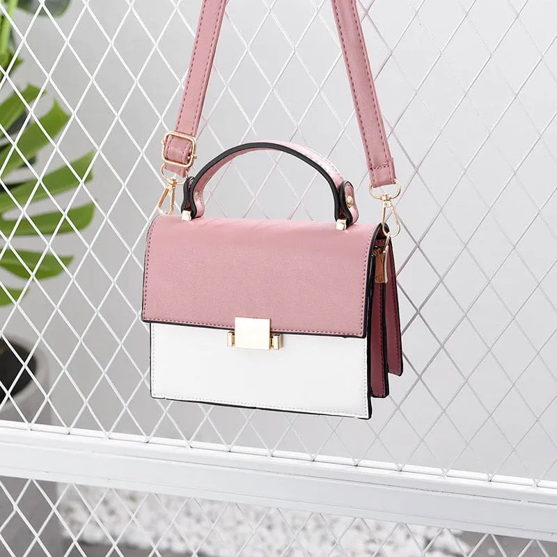 Women's Crossbody Collection - CONTRAST WM