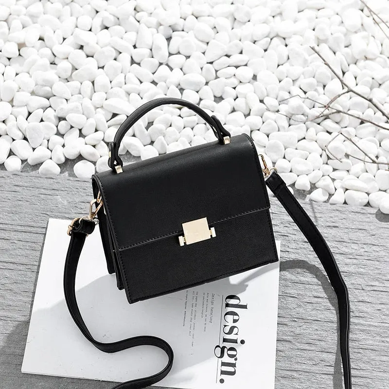Women's Crossbody Collection - CONTRAST WM