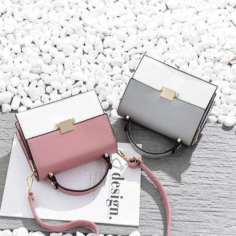 Women's Crossbody Collection - CONTRAST WM