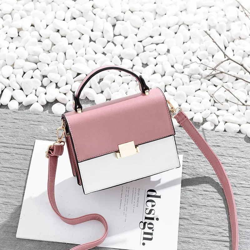 Women's Crossbody Collection - CONTRAST WM