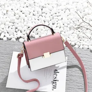 Women's Crossbody Collection - CONTRAST WM