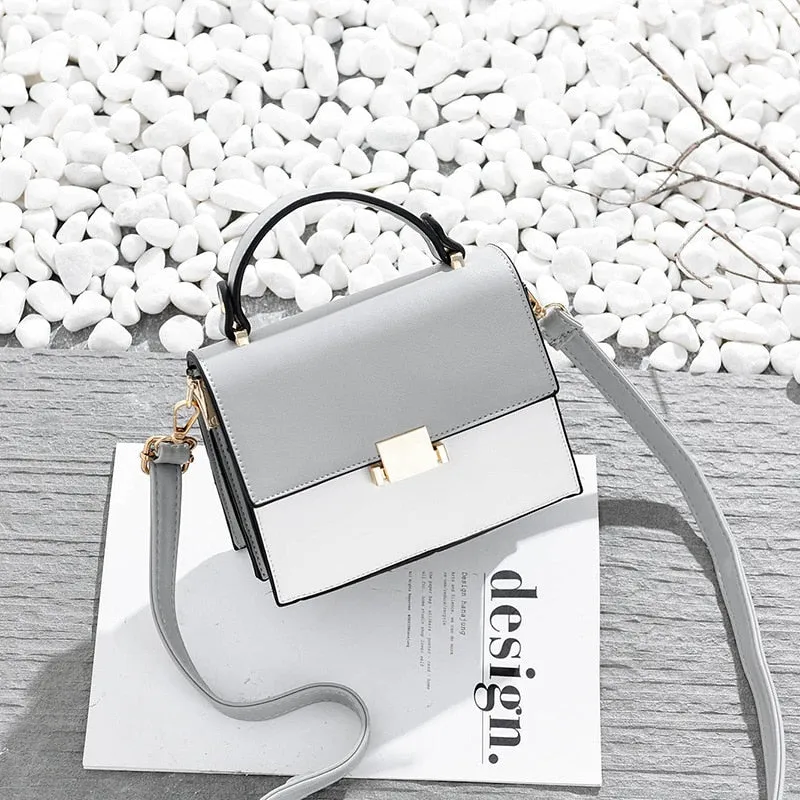 Women's Crossbody Collection - CONTRAST WM