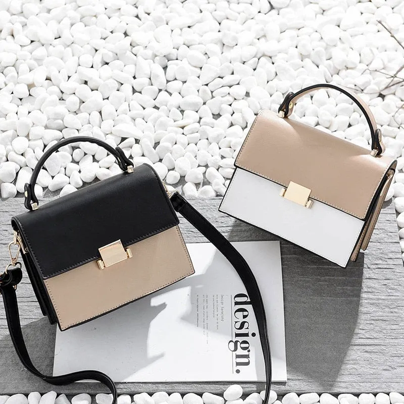 Women's Crossbody Collection - CONTRAST WM
