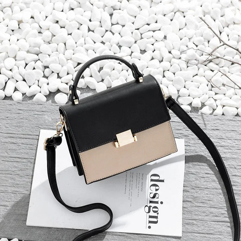 Women's Crossbody Collection - CONTRAST WM