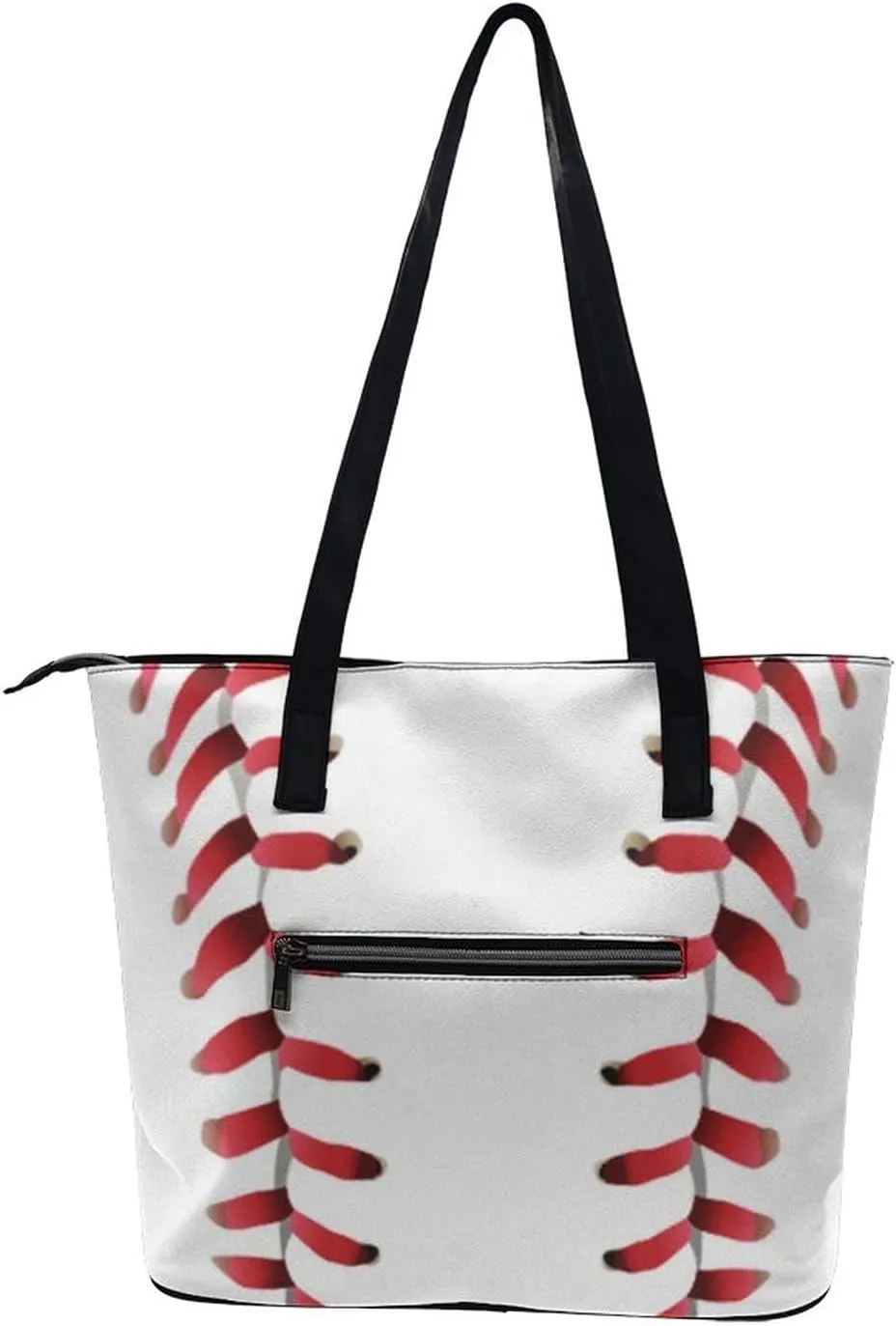 Women's Leather Large Capacity Work Tote Bags Handbags Big Commuter Bag