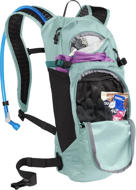 Women's Lobo 9 70oz Hydration Pack