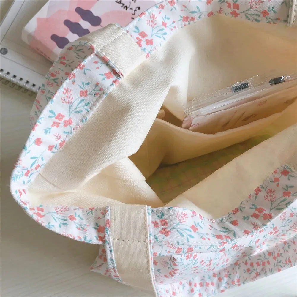 Women's Reusable Urban Shopping Tote Handbags