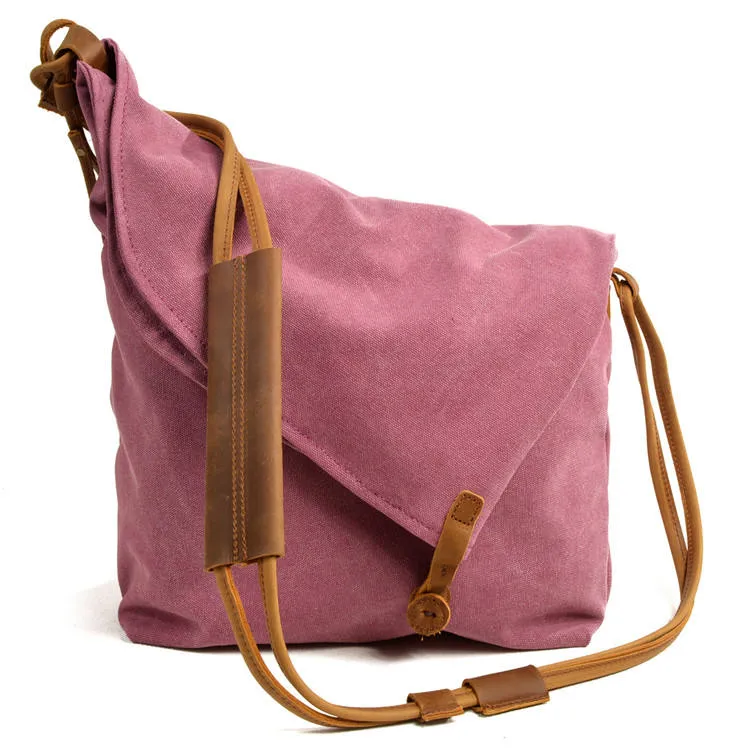 Women's Shoulder Bag - URBAN CHIC