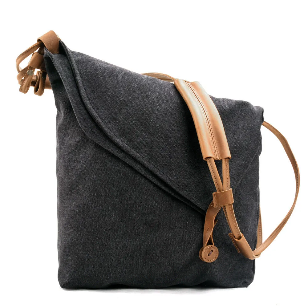 Women's Shoulder Bag - URBAN CHIC
