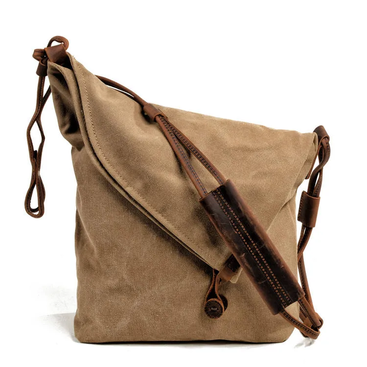 Women's Shoulder Bag - URBAN CHIC