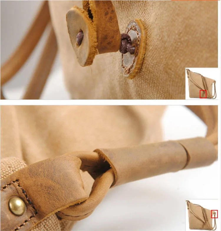Women's Shoulder Bag - URBAN CHIC