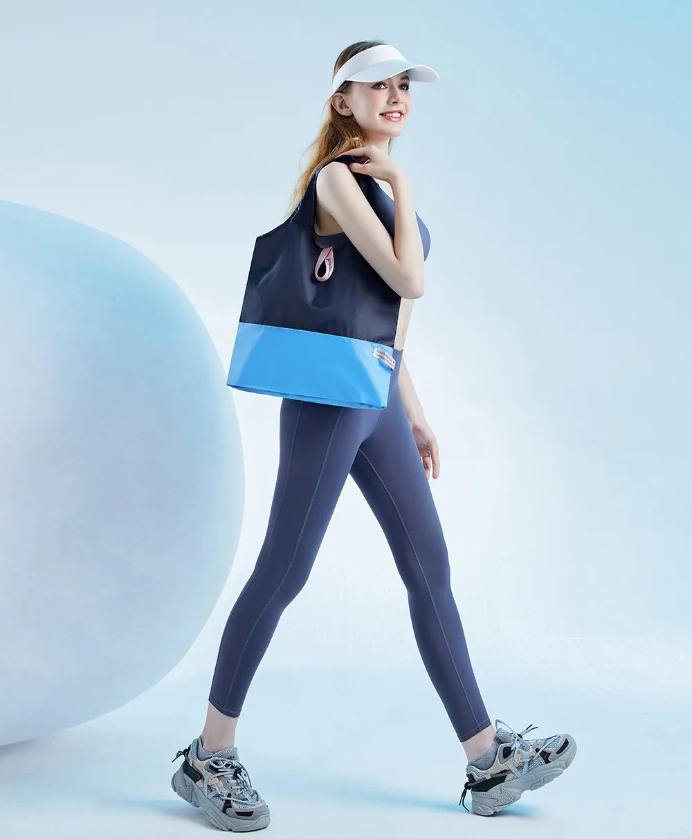 Wonder Palette Foldable Thermal Eco Bag