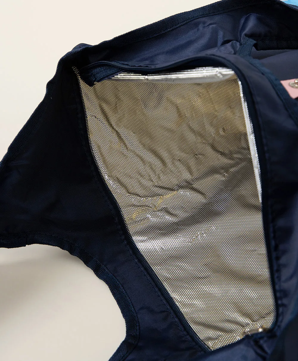 Wonder Palette Foldable Thermal Eco Bag