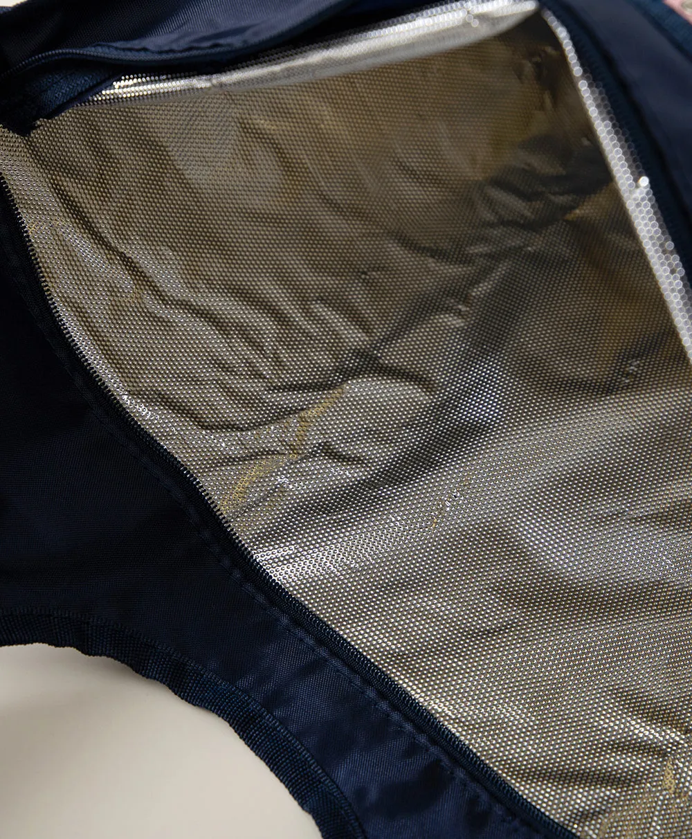 Wonder Palette Foldable Thermal Eco Bag