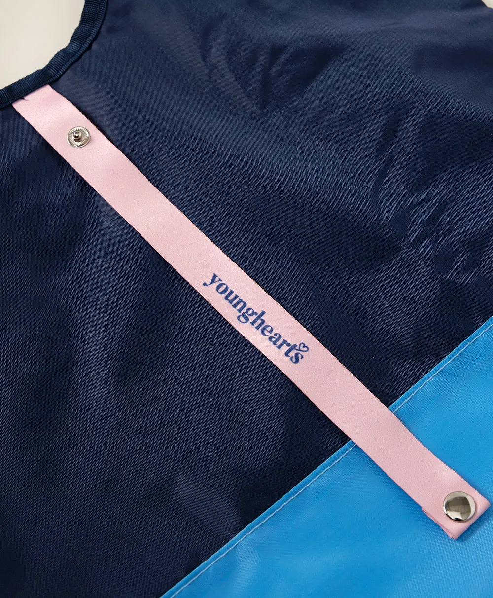 Wonder Palette Foldable Thermal Eco Bag
