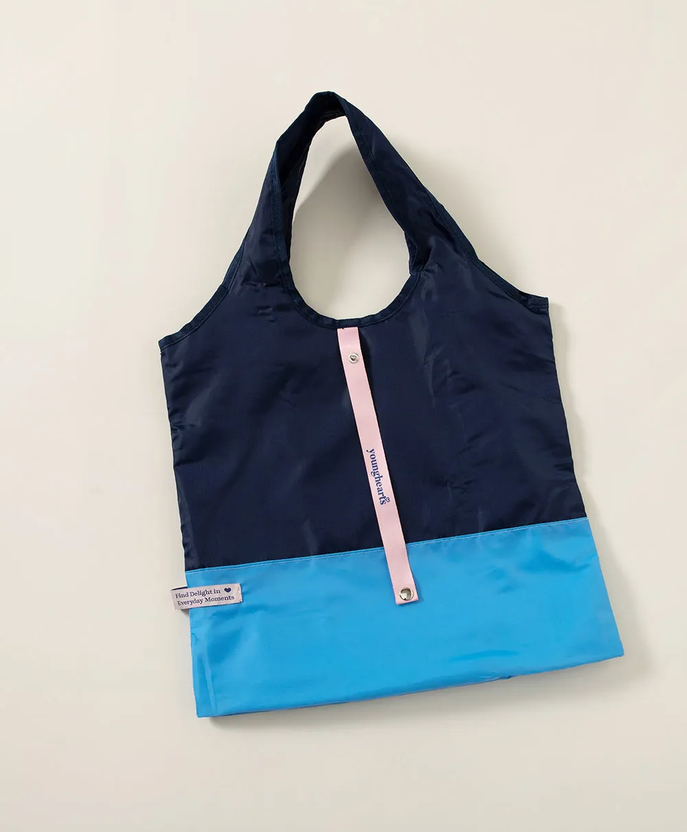 Wonder Palette Foldable Thermal Eco Bag