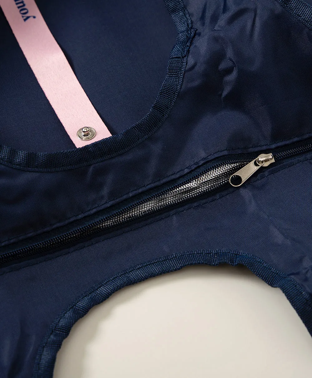 Wonder Palette Foldable Thermal Eco Bag