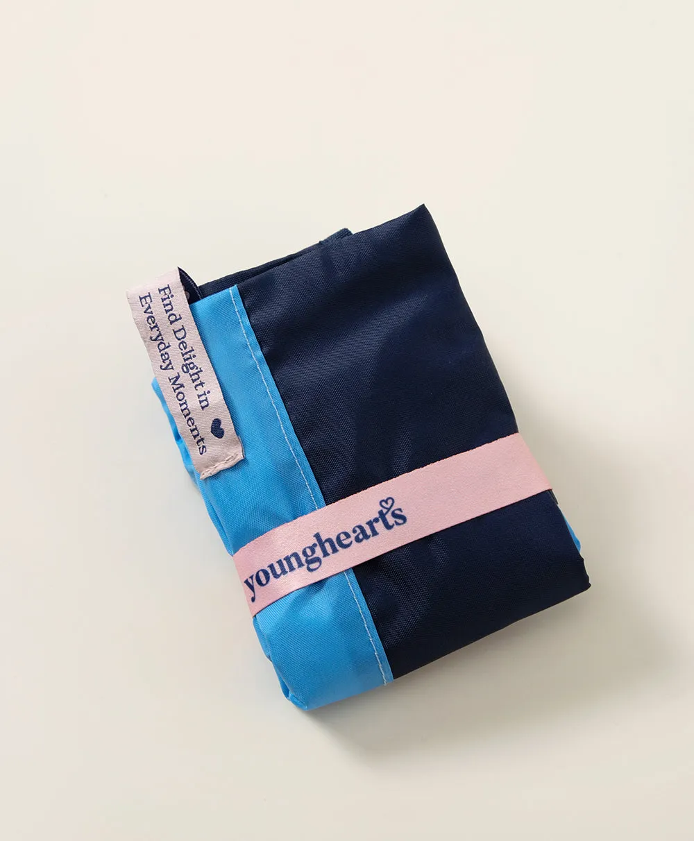 Wonder Palette Foldable Thermal Eco Bag