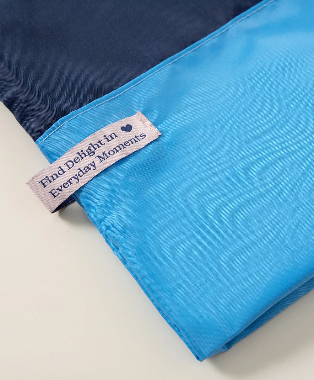 Wonder Palette Foldable Thermal Eco Bag