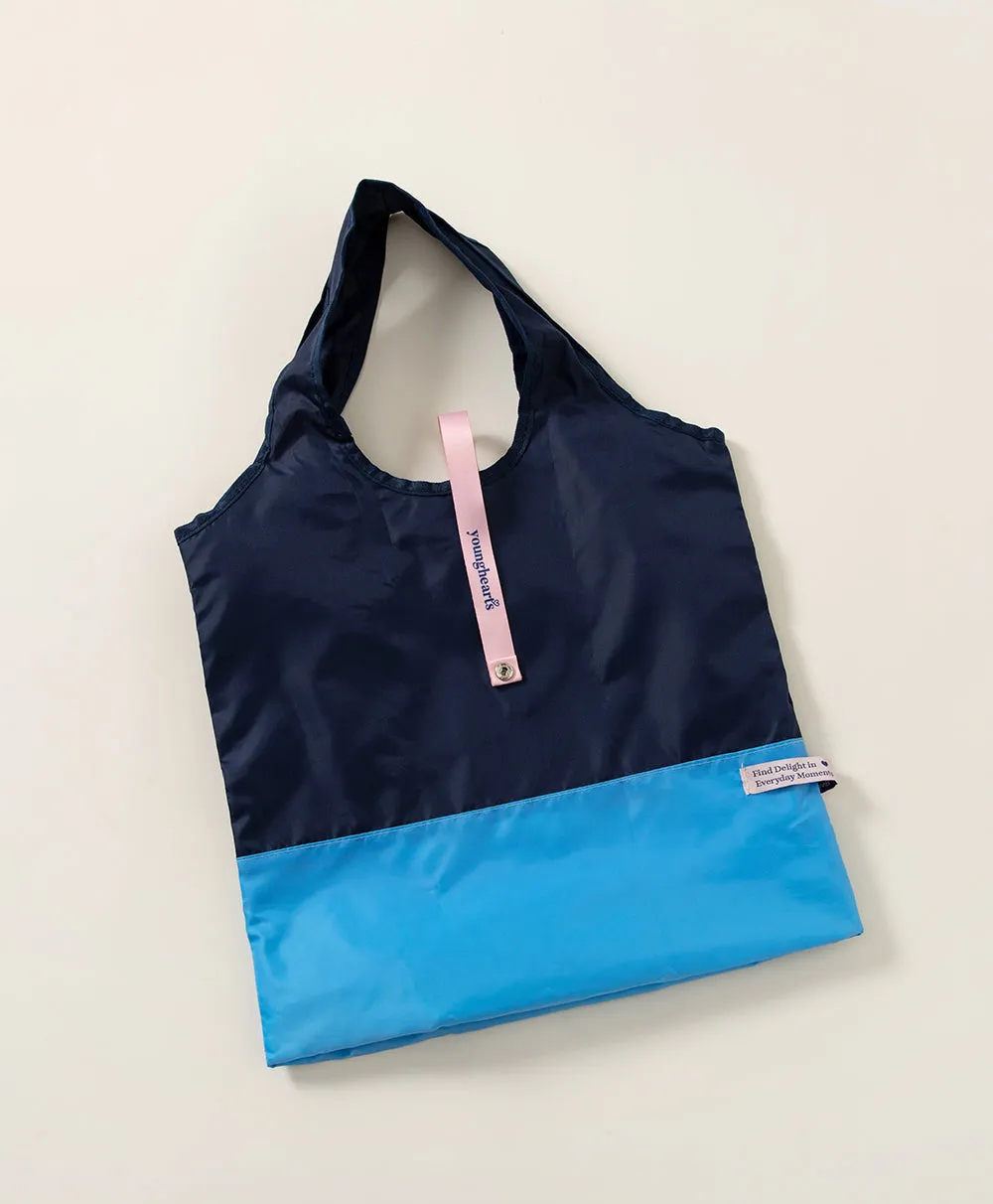 Wonder Palette Foldable Thermal Eco Bag