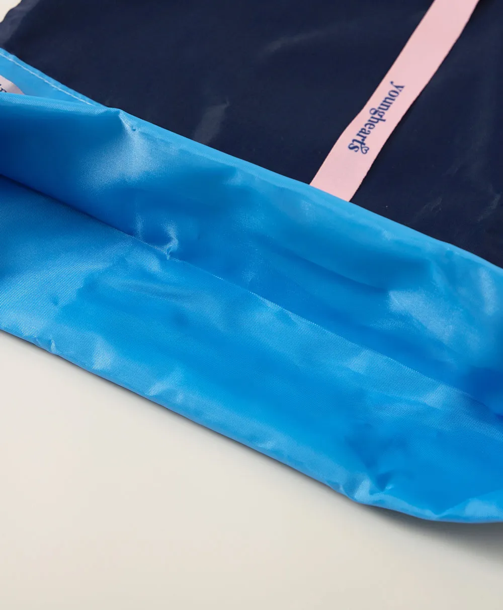 Wonder Palette Foldable Thermal Eco Bag