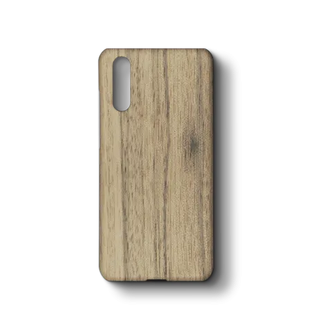 Wood Texture Diez