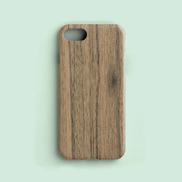 Wood Texture Diez