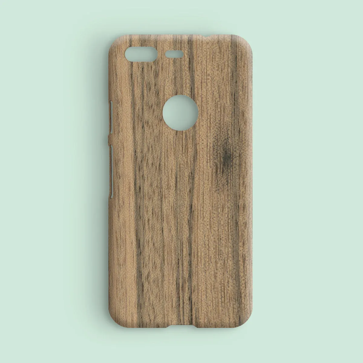 Wood Texture Diez