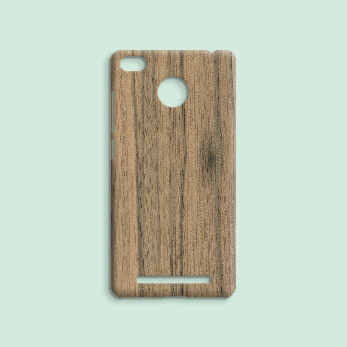 Wood Texture Diez