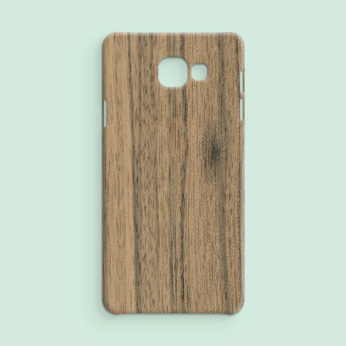 Wood Texture Diez