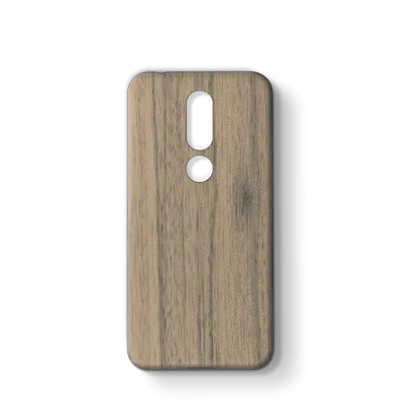 Wood Texture Diez