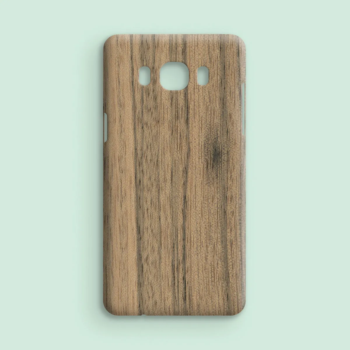 Wood Texture Diez