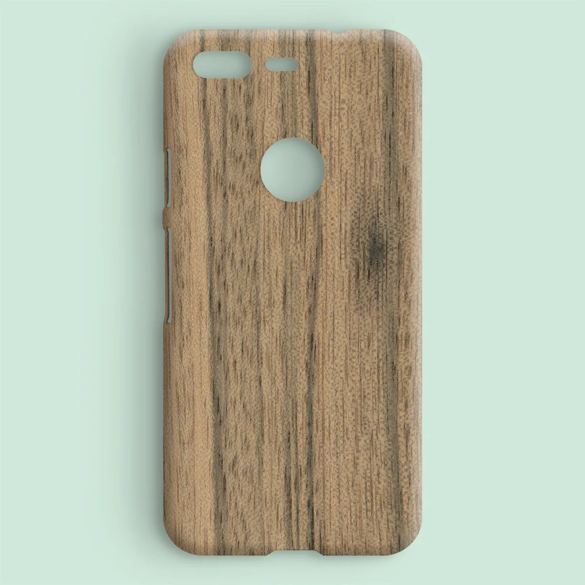 Wood Texture Diez