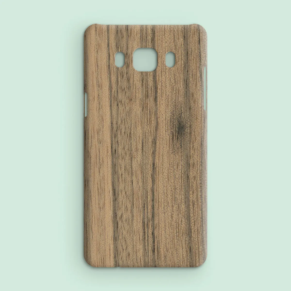 Wood Texture Diez