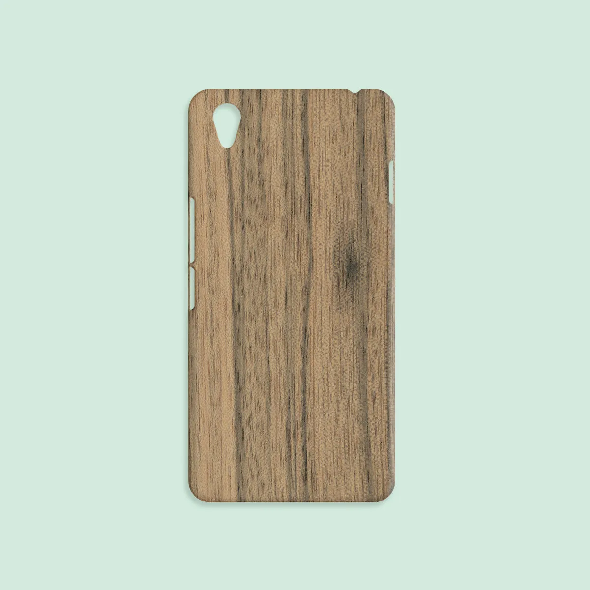 Wood Texture Diez
