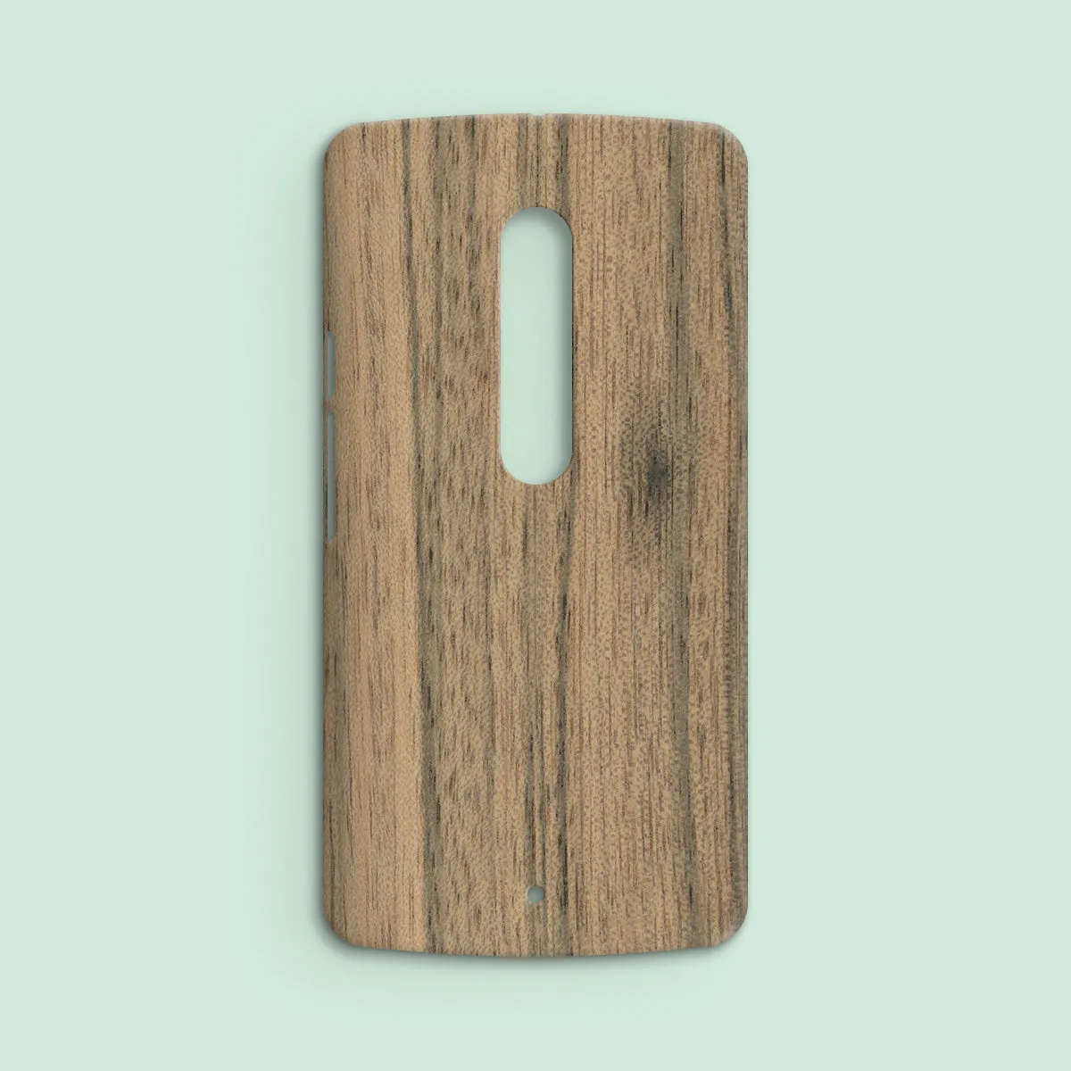 Wood Texture Diez