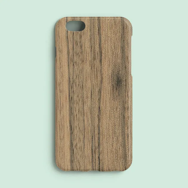 Wood Texture Diez