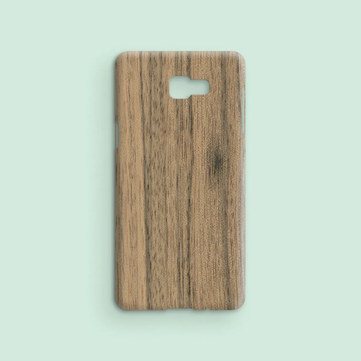 Wood Texture Diez