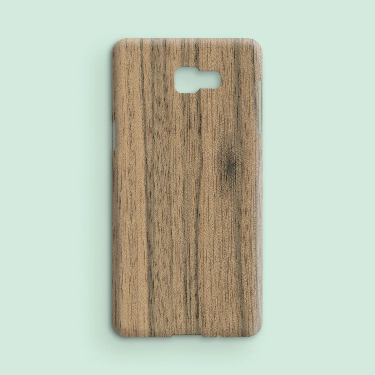 Wood Texture Diez