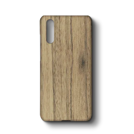 Wood Texture Diez