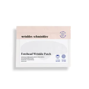 Wrinkles Schminkle Forehead Wrinkle Patch