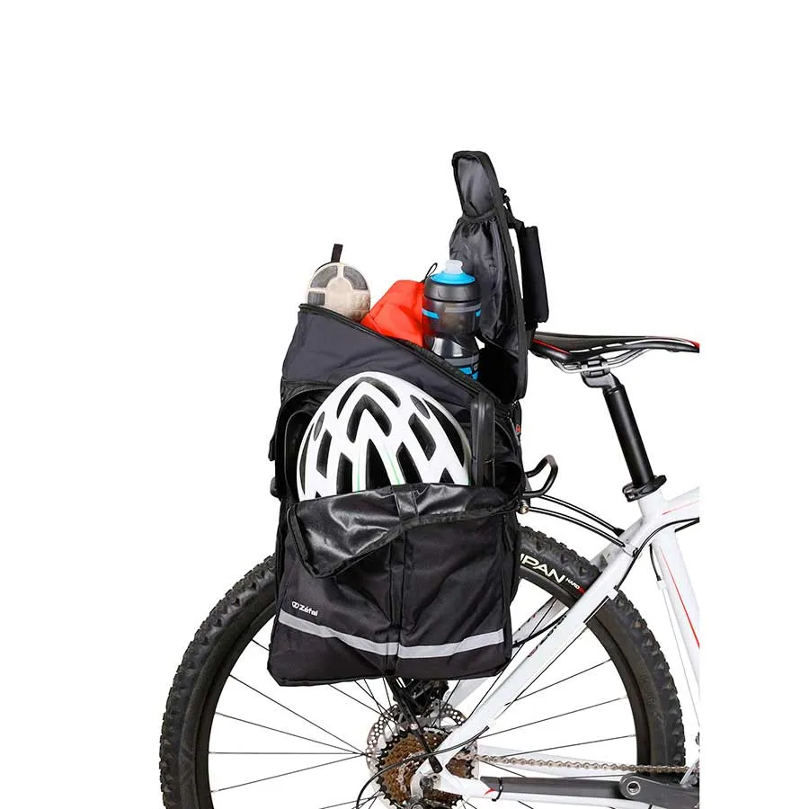 Zefal Z Traveler 80