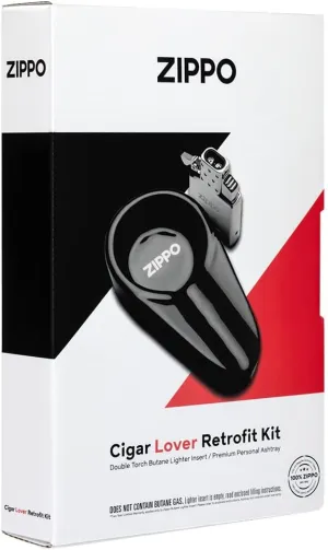 Zippo Lighter Gift Sets